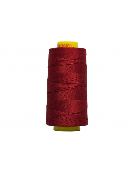 CONO HILO ROJO MARA 30 1200 MTS. C/ 0367