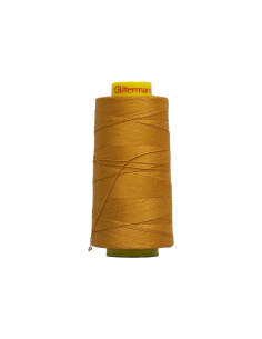 CONO HILO AMARILLO MARA 30...