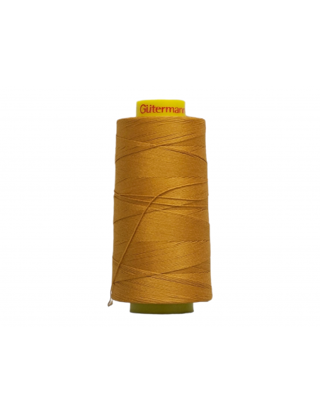 CONO HILO AMARILLO MARA 30 1200 MTS. C/ 0412