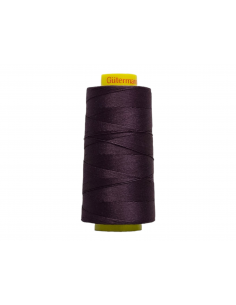 CONO HILO MORADO OSCURO...