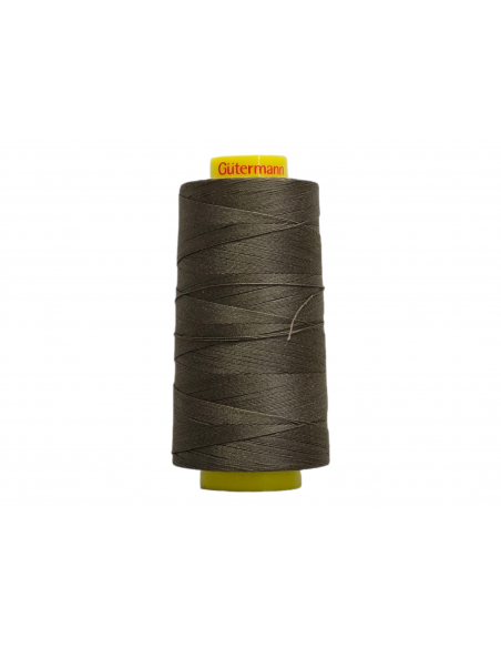 CONO HILO VERDE KAKI MARA 30 1200 MTS. C/ 0676