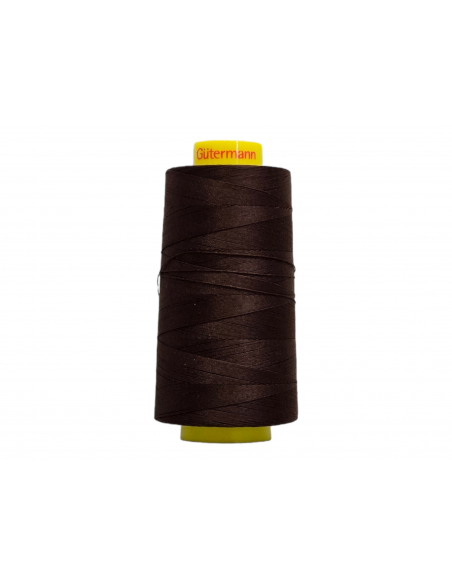 CONO HILO OSCURO MARA 30 1200 MTS. C/ 0696