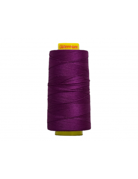 CONO HILO MORADO MARA 30 1200 MTS. C/ 0718