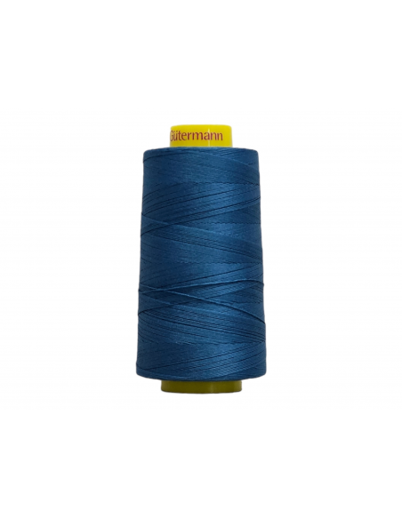 CONO HILO AZUL MARA 30 1200 MTS. C/ 0762