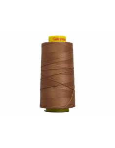 CONO HILO MARRÓN MARA 30...