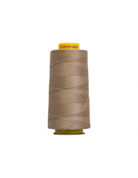 CONO HILO BEIG MARA 30 1200 MTS. C/ 0868