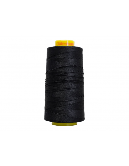 CONO HILO NEGRO MARA 30 1200 MTS. C/ 1254