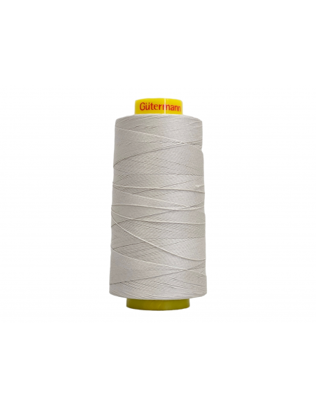 CONO HILO GRIS CLARO MARA 30 1200 MTS. C/ 2826