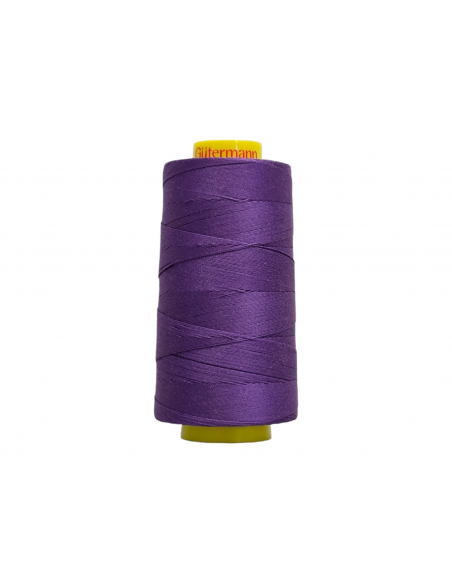 CONO HILO MORADO MARA 30 1200 MTS. C/ 3529