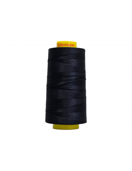 CONO HILO AZUL MARINO MARA 30 1200 MTS. C/ 3681