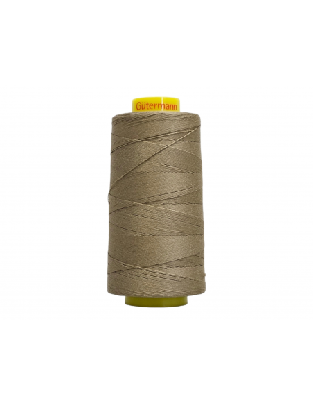 CONO HILO VERDE KAKI MARA 30 1200 MTS. C/ 3725