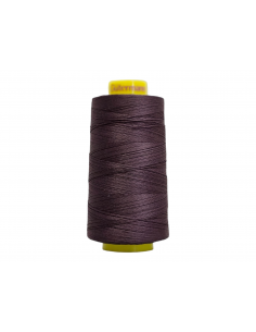 CONO HILO MORADO OSCURO...