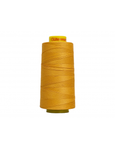 CONO HILO AMARILLO MARA 30...