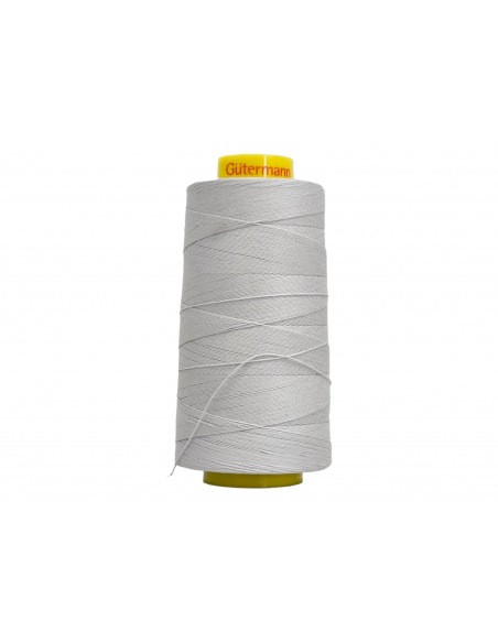 CONO HILO GRIS CLARO MARA 30 1200 MTS. C/ 4534
