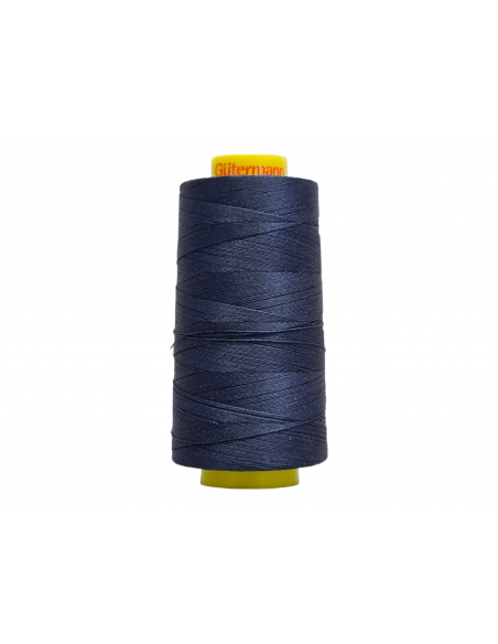 CONO HILO AZUL MARINO MARA 30 1200 MTS. C/ 9110