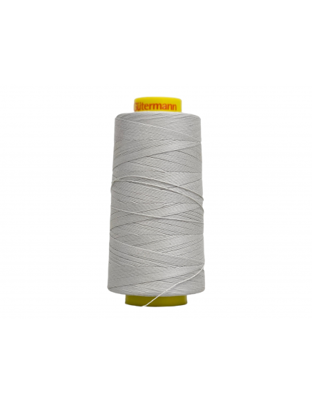 CONO HILO GRIS CLARO MARA 30 1200 MTS. C/ 9508