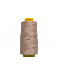 CONO HILO MARRÓN CLARO MARA...