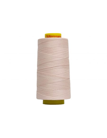 CONO HILO ROSA CLARO MARA 70 2800 MTS. C/ 0658