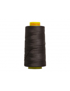 CONO HILO MARRÓN OSCURO...