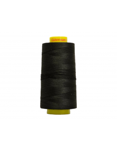 CONO HILO VERDE OSCURO MARA...