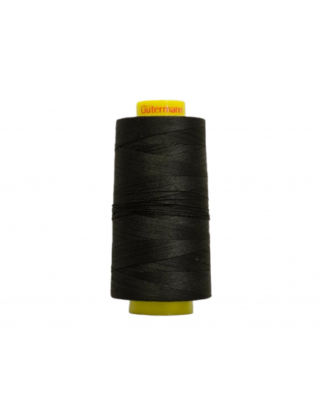 CONO HILO VERDE OSCURO MARA 70 2800 MTS. C/ 0678