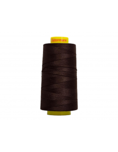 CONO HILO MARRÓN OSCURO...