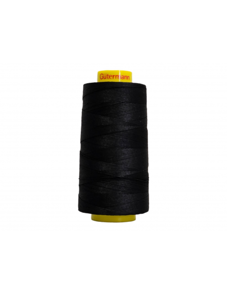 CONO HILO NEGRO MARA 70 2800 MTS. C/ 2111