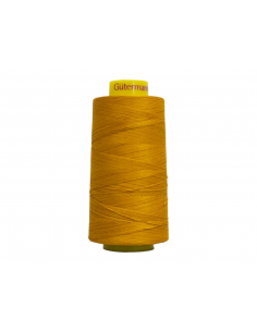 CONO HILO AMARILLO...
