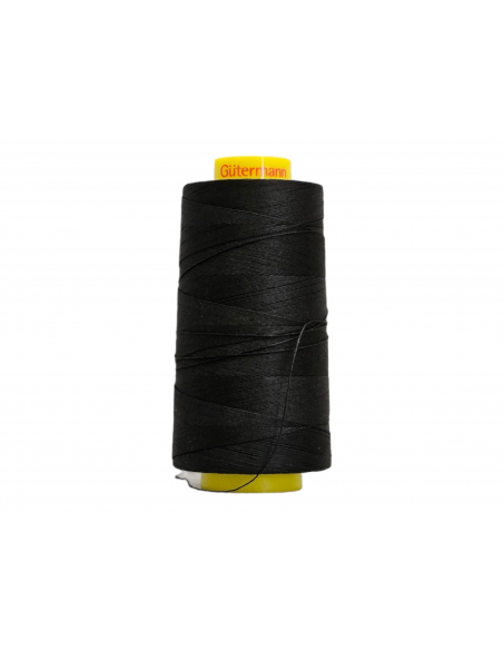 CONO HILO NEGRO MARA 30 1200 MTS. C/ 0000