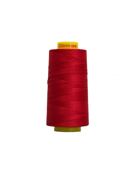 CONO HILO ROJO MARA 30 1200 MTS. C/ 0026