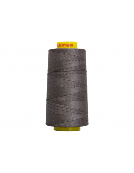 CONO HILO GRIS MARA 30 1200 MTS. C/ 0035
