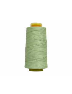 CONO HILO VERDE CLARO MARA 30 1200 MTS. C/ 0152