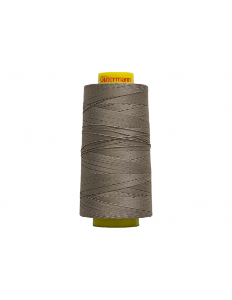 CONO HILO MARRÓN MARA 30 1200 MTS. C/ 0241