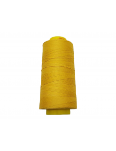 CONO HILO AMARILLO MARA 30...