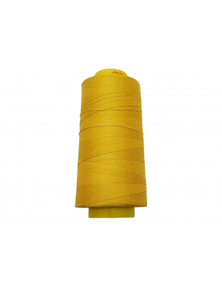 CONO HILO AMARILLO MARA 30 1200 MTS. C/ 0416