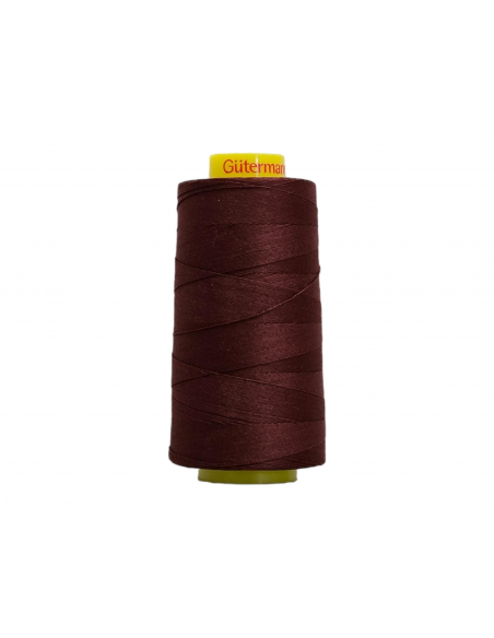 CONO HILO BURDEOS MARA 70 2800 MTS. C/ 0022