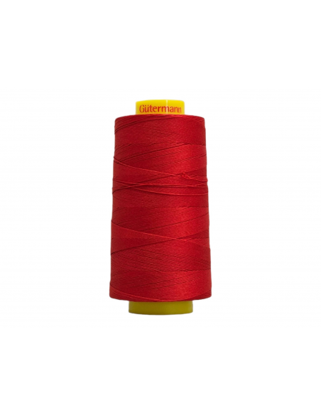 CONO HILO ROJO MARA 70 2800 MTS. C/ 0046