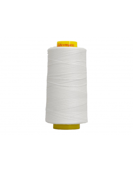 CONO HILO BLANCO ROTO MARA 70 2800 MTS. C/ 0111