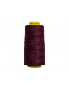 CONO HILO MORADO OSCURO...