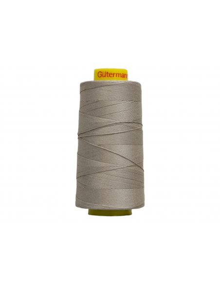 CONO HILO GRIS MARA 70 2800 MTS. C/ 0132