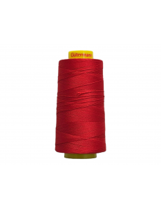 CONO HILO ROJO MARA 70 2800 MTS. C/ 0156