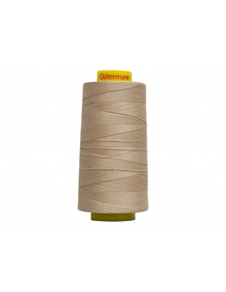 CONO HILO BEIG MARA 70 2800 MTS. C/ 0186