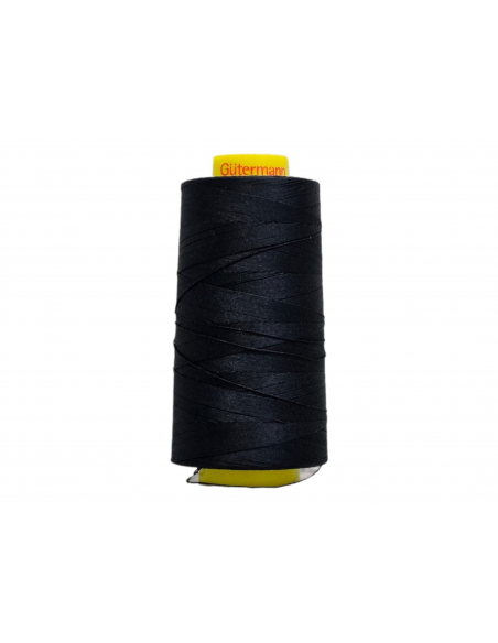 CONO HILO AZUL MARINO OSCURO MARA 70 2800 MTS. C/ 0665