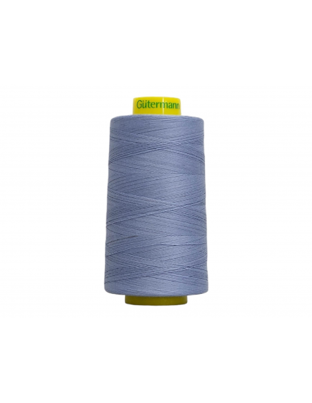 CONO HILO AZUL CELESTE MARA 70 2800 MTS. C/ 0074