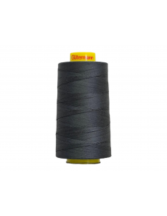 CONO HILO GRIS OSCURO MARA...