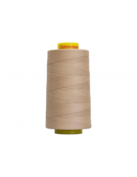 CONO HILO BEIGE MARA 70 2800 MTS. C/ 0170