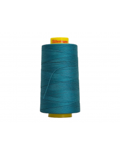 CONO HILO VERDE TURQUESA...