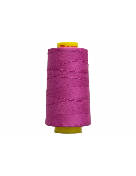 CONO HILO ROSA FUXIA MARA 70 2800 MTS. C/ 0321