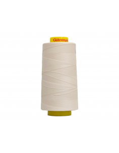 CONO HILO BEIGE CLARO MARA...