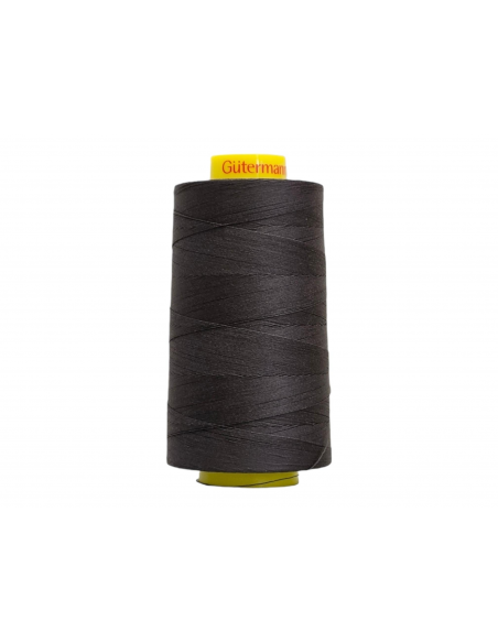 CONO HILO MARRÓN MARA 70 2800 MTS. C/ 0681